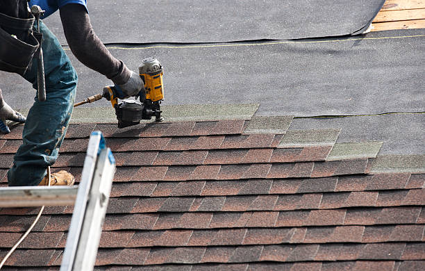 Licensed Metal Roofing service in Beaver, OK - Brentwood Metal Roofing